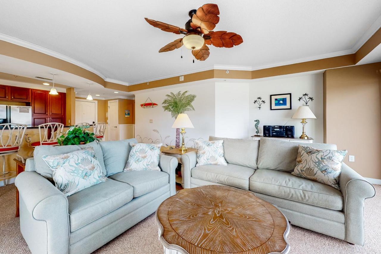 Villa Coral Seas à Ocean City Extérieur photo