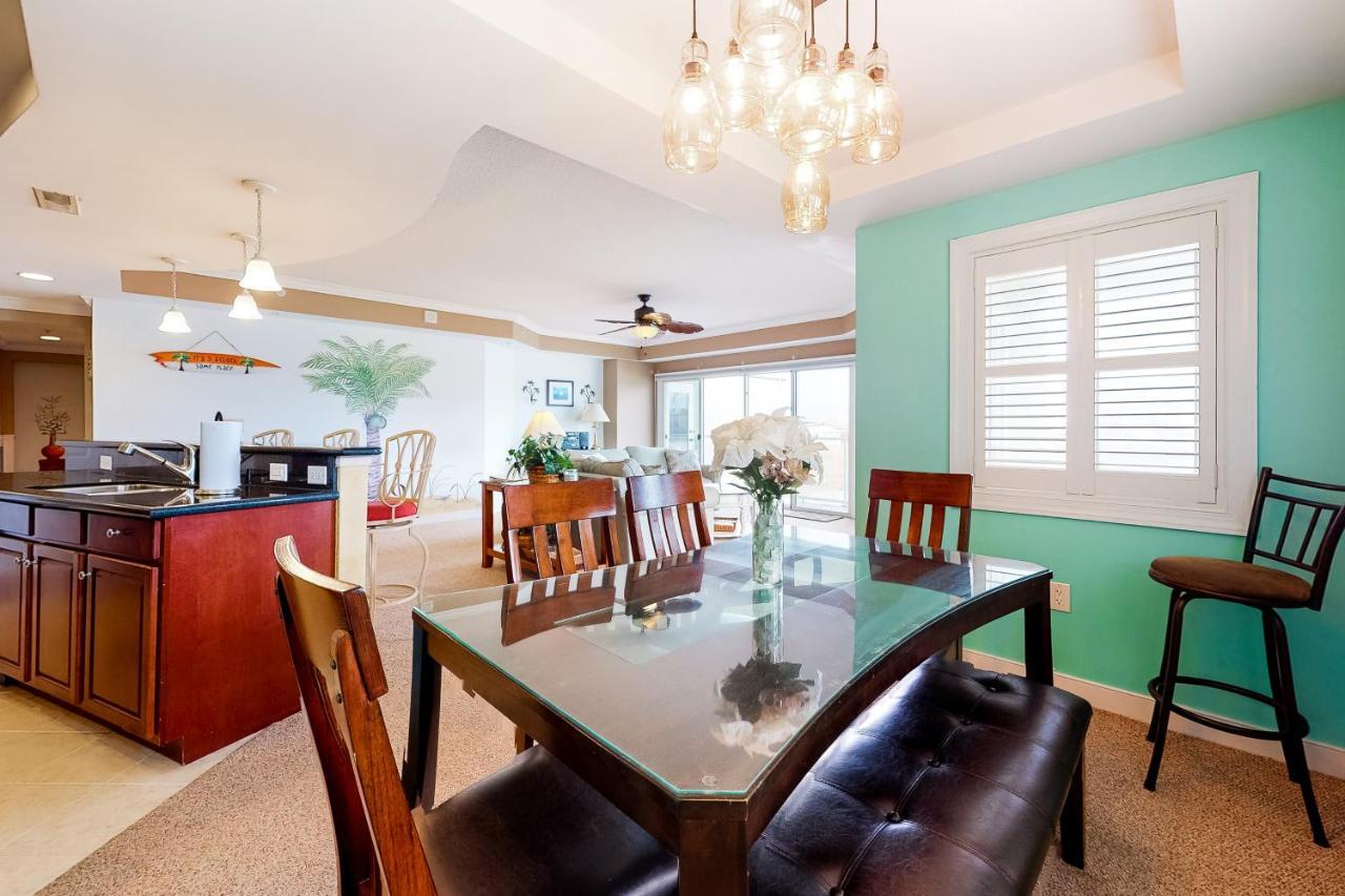 Villa Coral Seas à Ocean City Extérieur photo