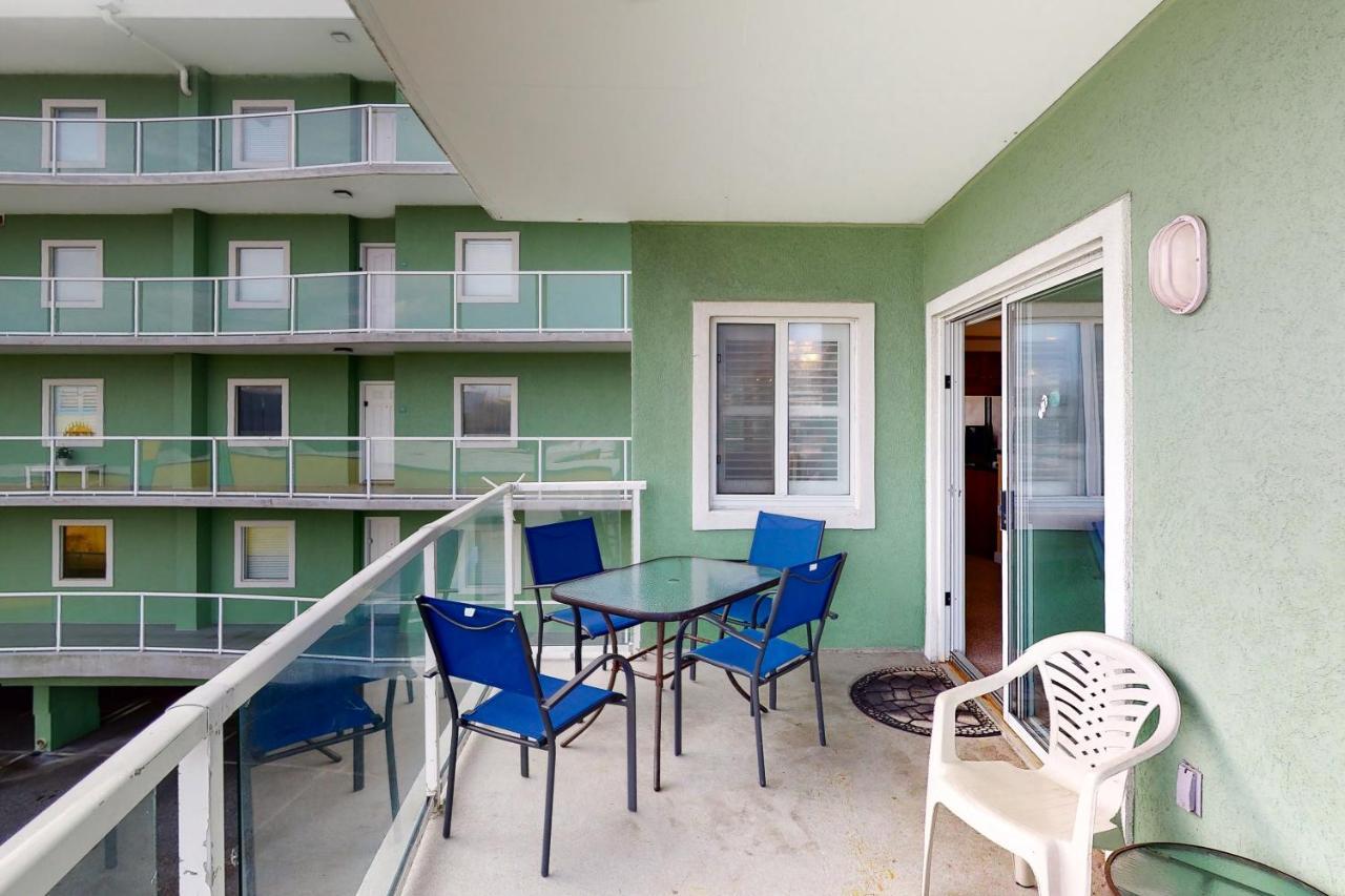 Villa Coral Seas à Ocean City Extérieur photo