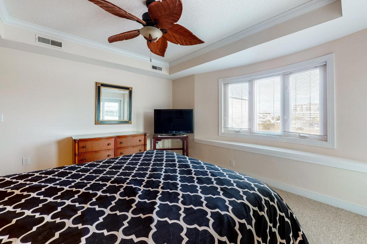 Villa Coral Seas à Ocean City Extérieur photo