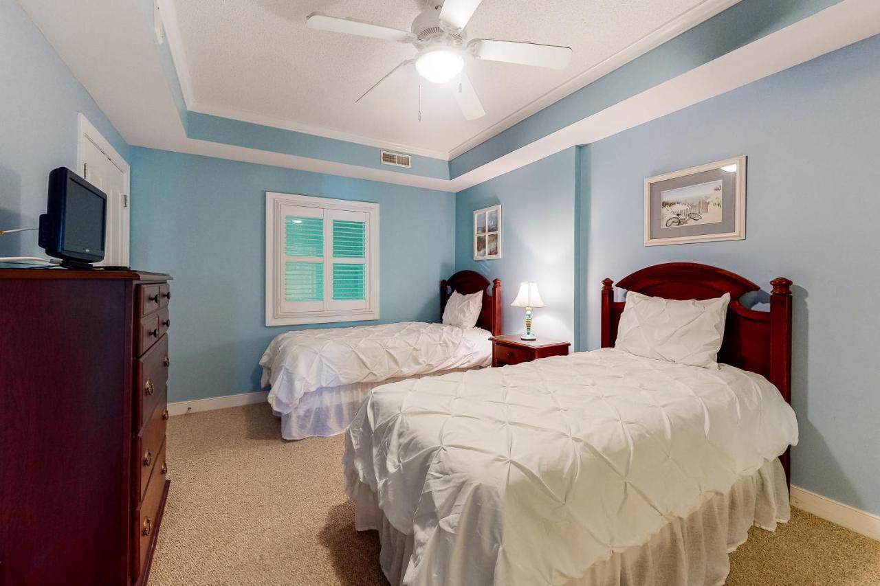 Villa Coral Seas à Ocean City Extérieur photo