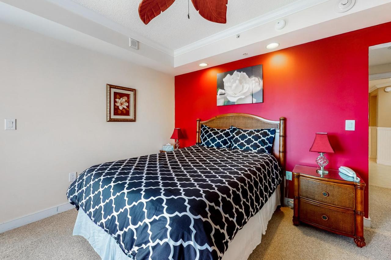 Villa Coral Seas à Ocean City Extérieur photo