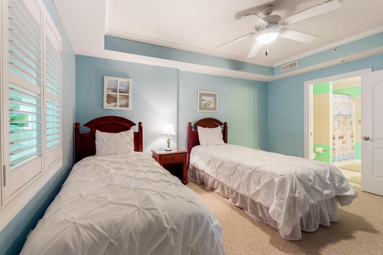 Villa Coral Seas à Ocean City Extérieur photo