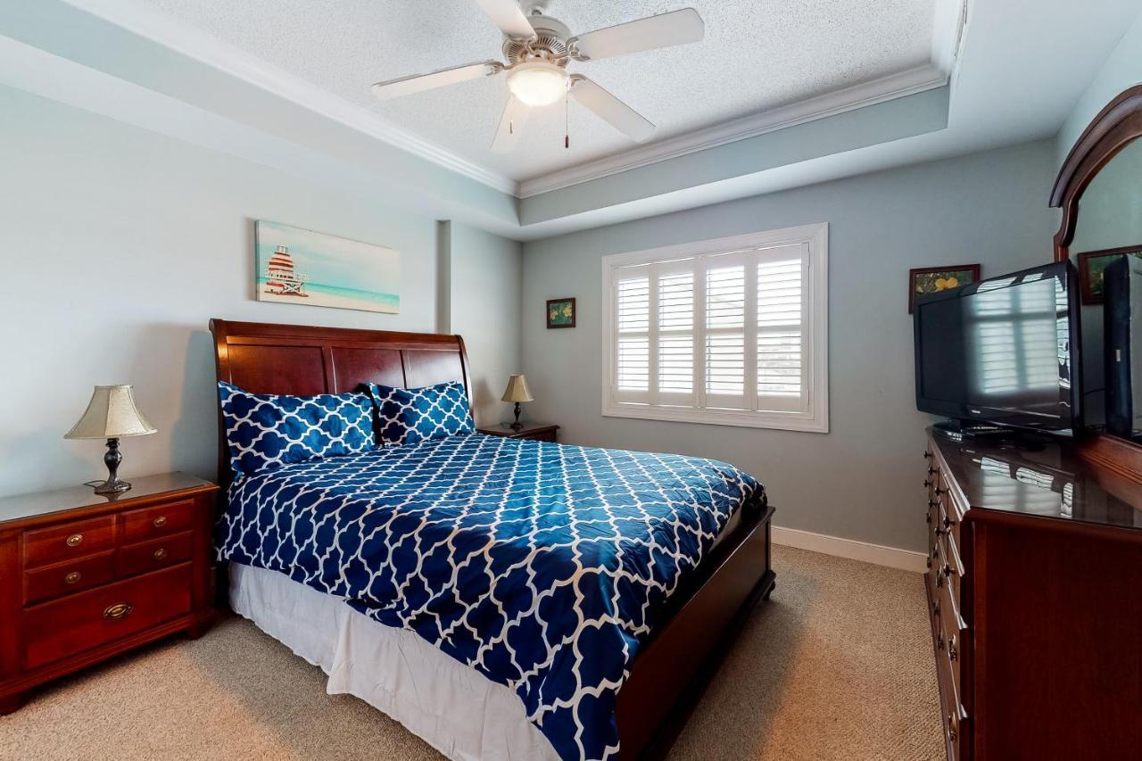 Villa Coral Seas à Ocean City Extérieur photo