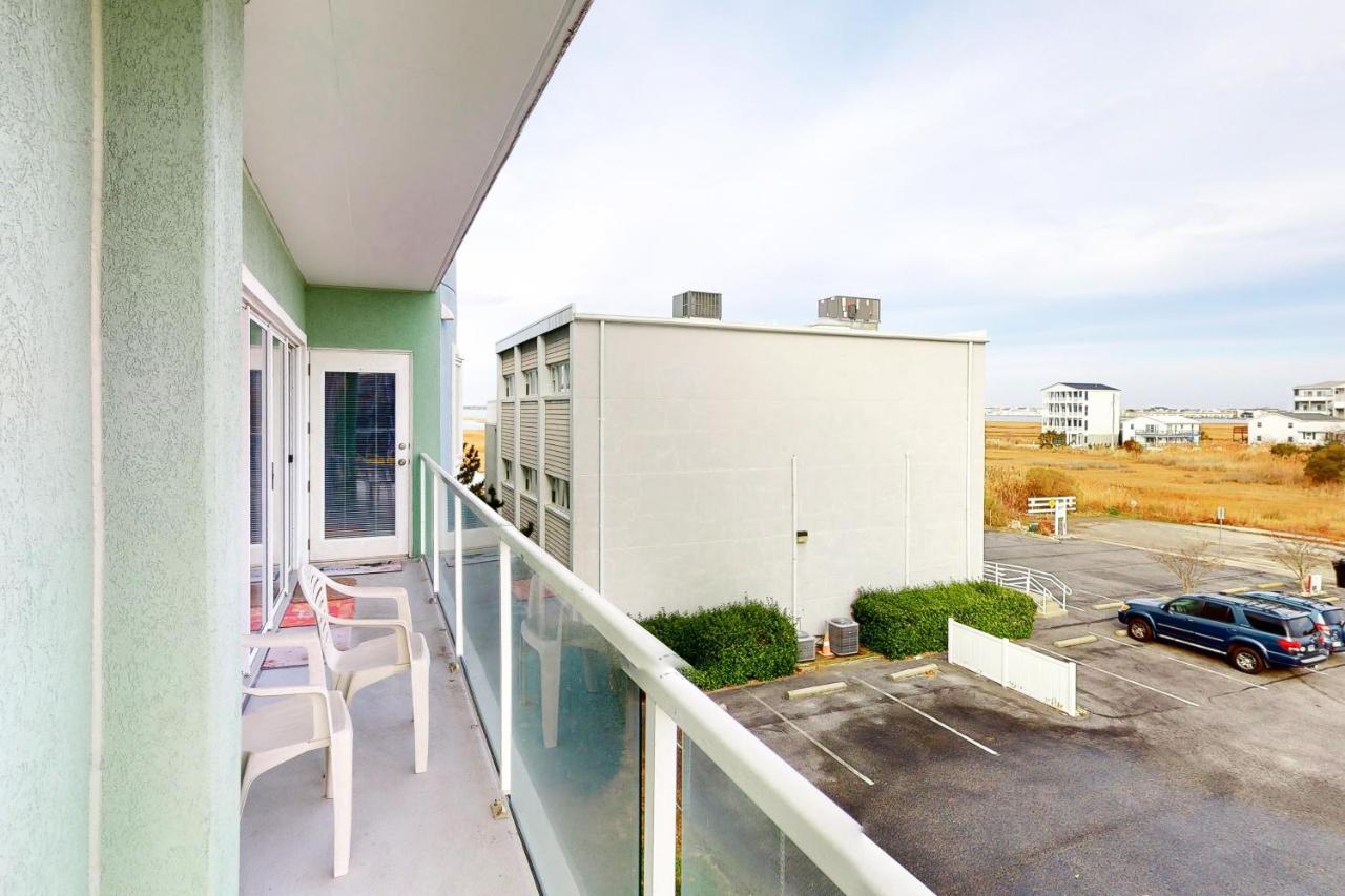 Villa Coral Seas à Ocean City Extérieur photo