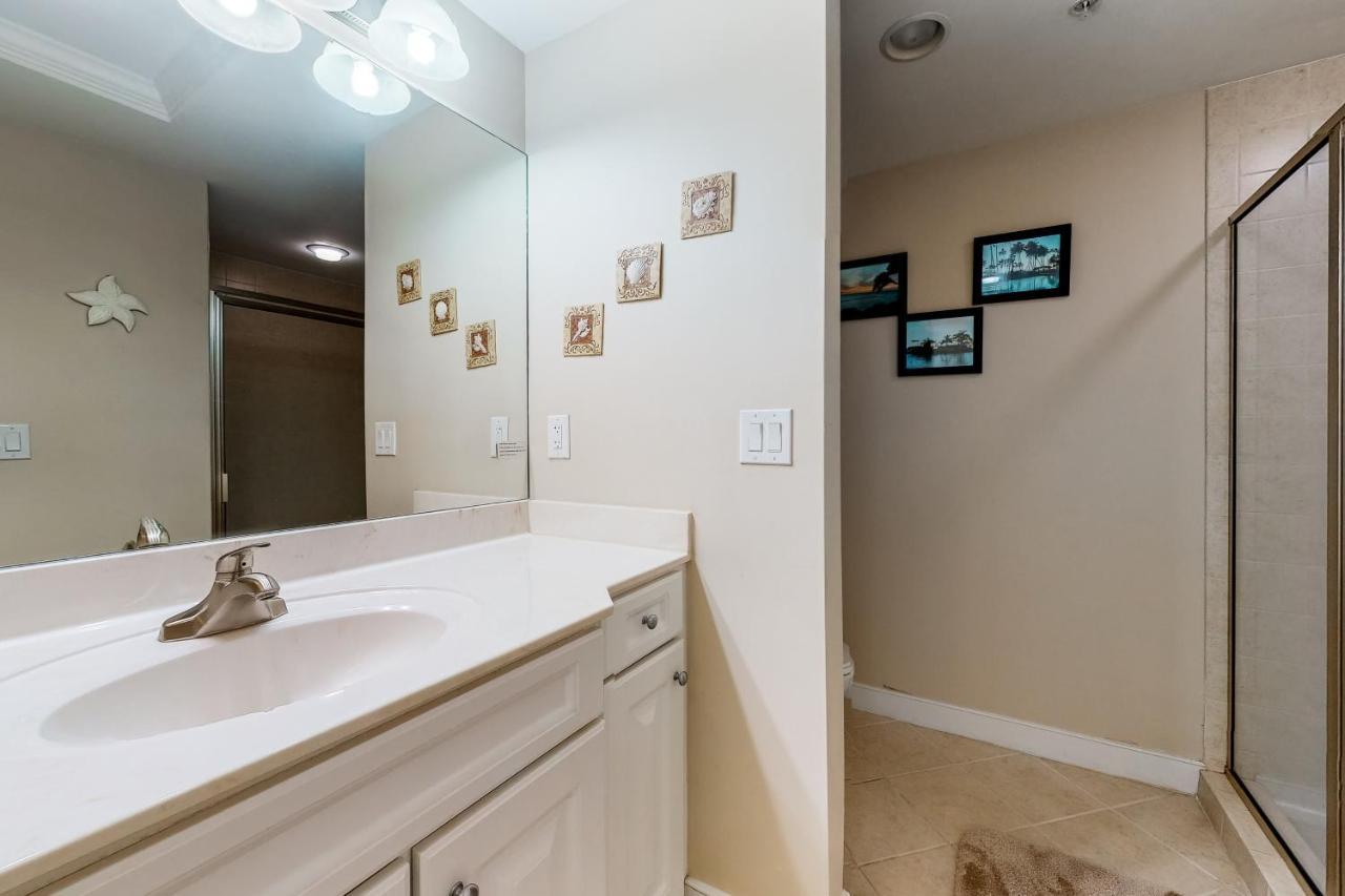 Villa Coral Seas à Ocean City Extérieur photo