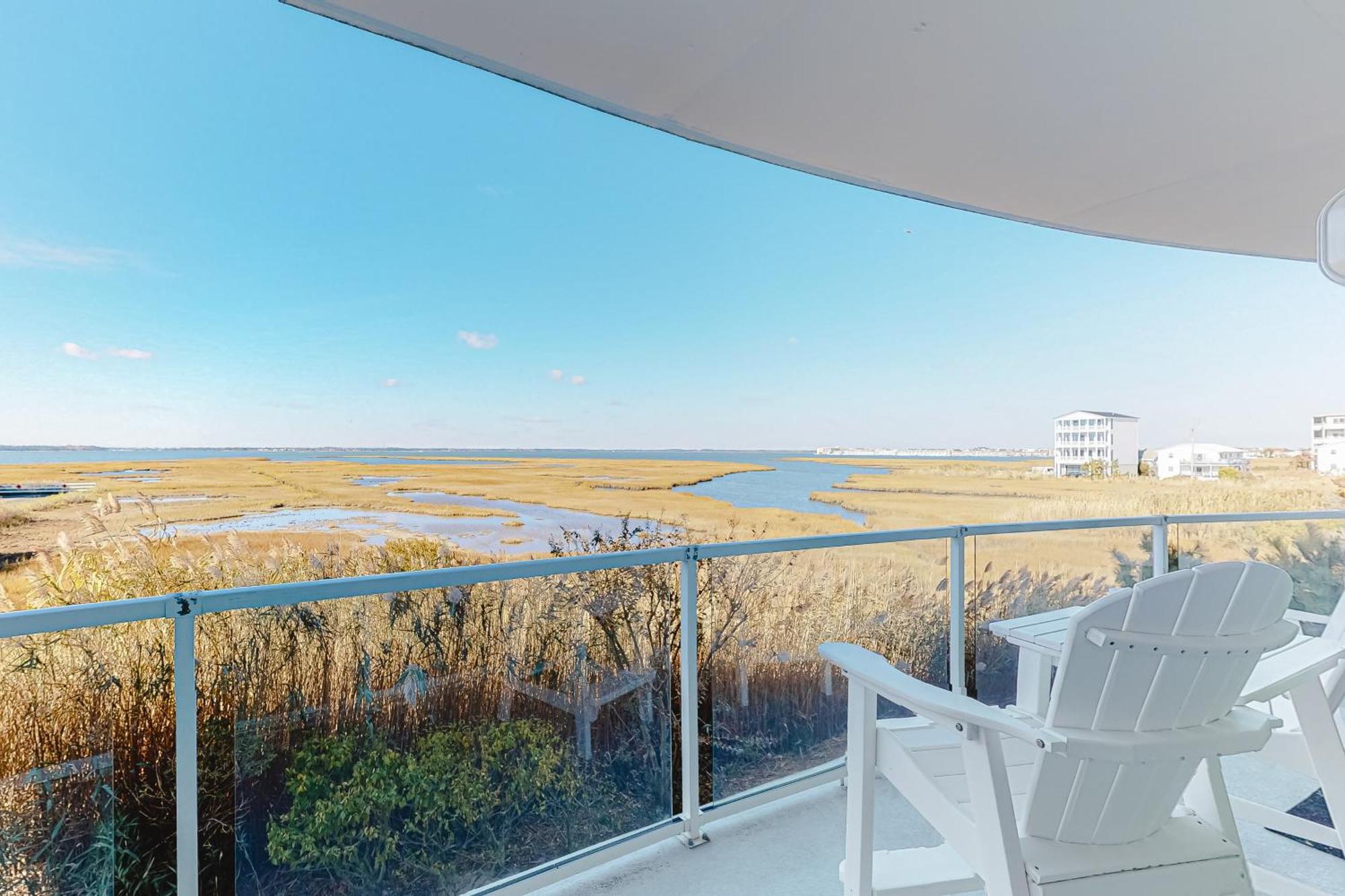 Villa Coral Seas à Ocean City Chambre photo
