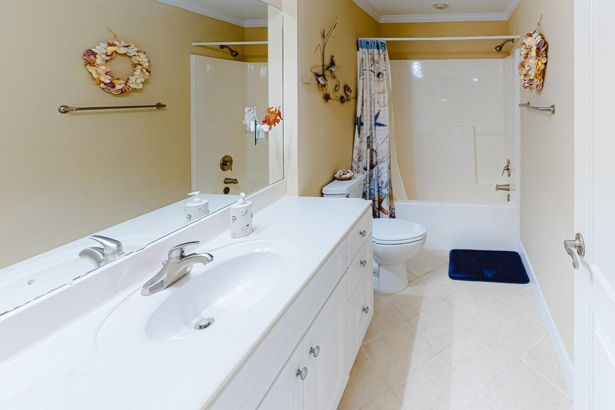 Villa Coral Seas à Ocean City Chambre photo