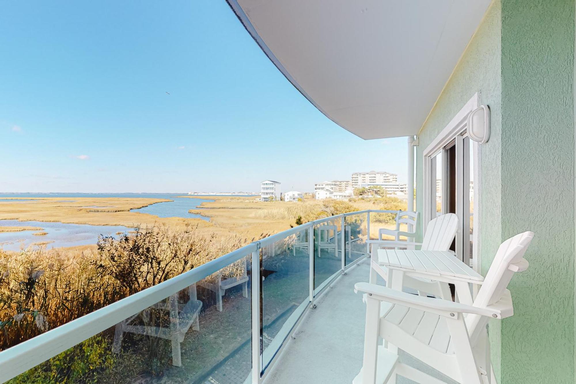 Villa Coral Seas à Ocean City Chambre photo
