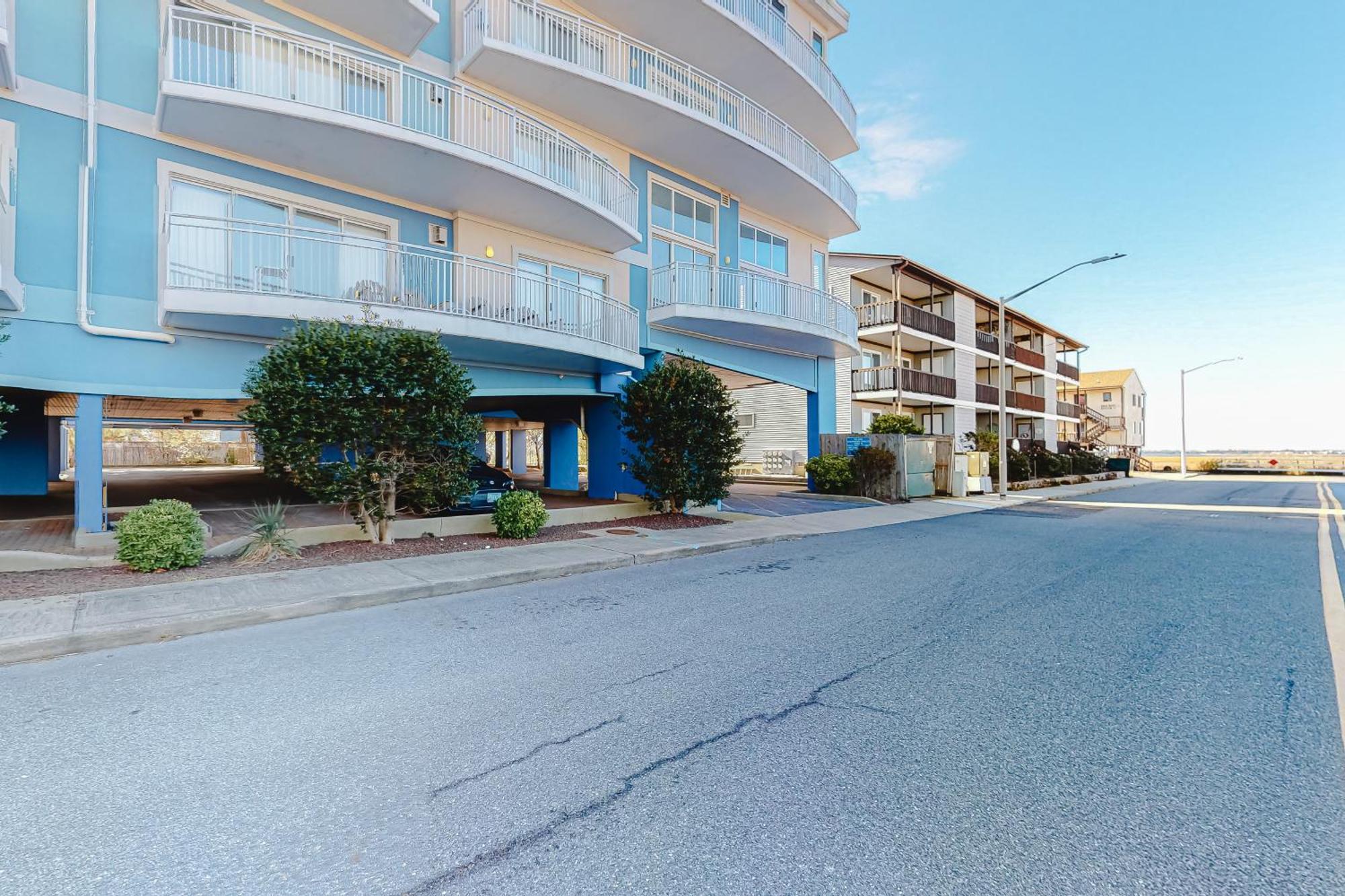 Villa Coral Seas à Ocean City Chambre photo