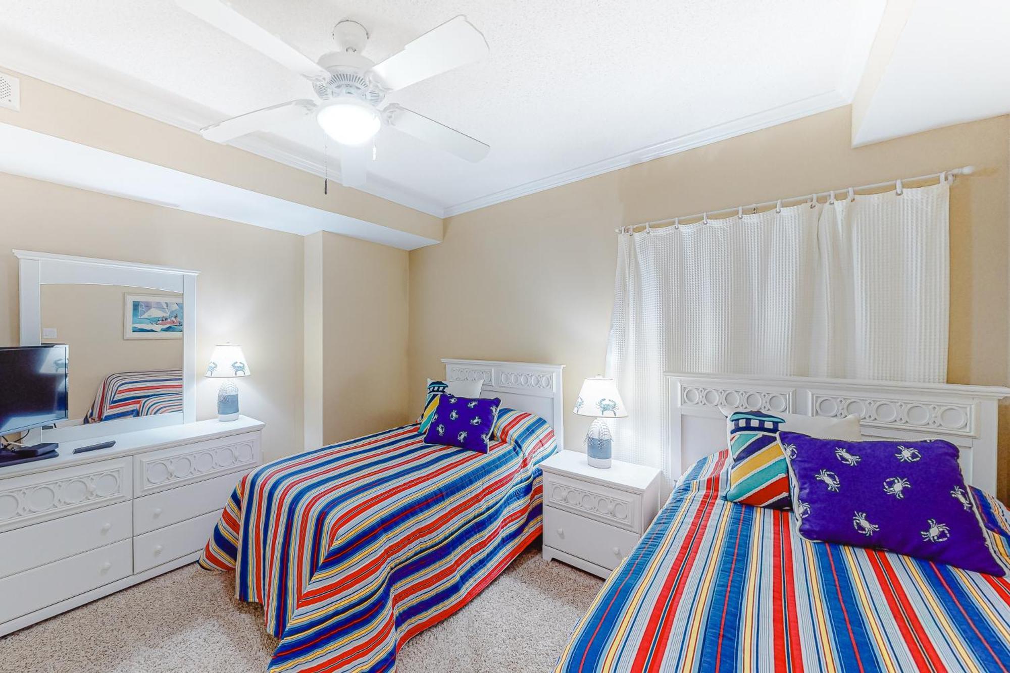 Villa Coral Seas à Ocean City Chambre photo