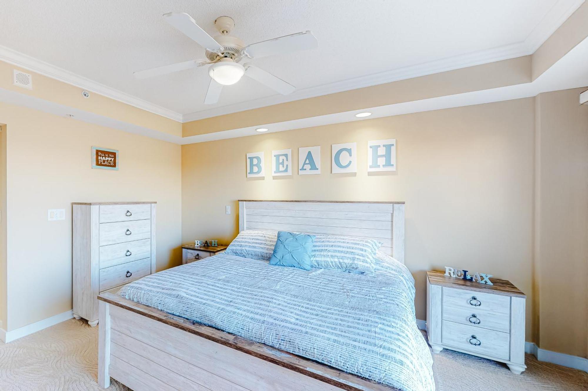 Villa Coral Seas à Ocean City Chambre photo