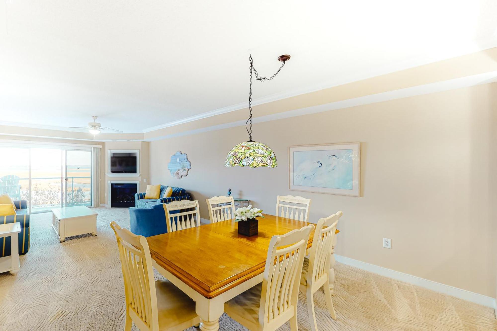 Villa Coral Seas à Ocean City Chambre photo